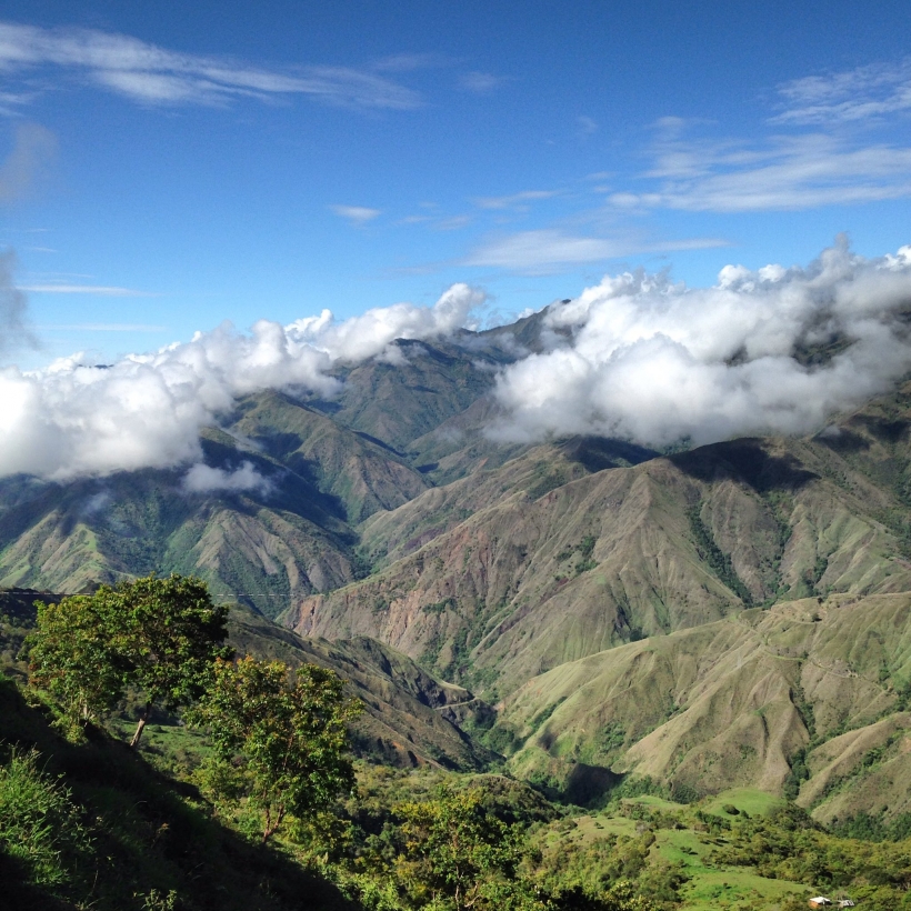 Foto de Giraldo, Antioquia en Colombia