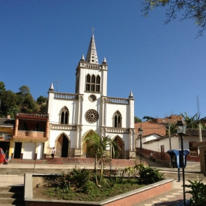 Foto de Giraldo, Antioquia