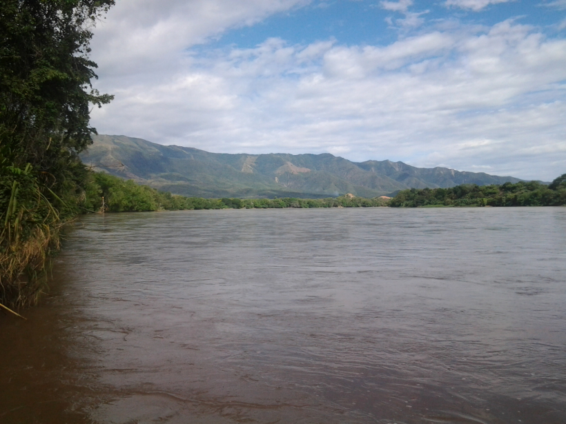 Foto de Beltrán, Cundinamarca en Colombia