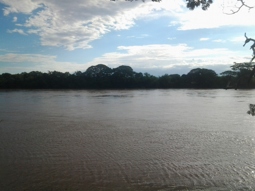 Foto de Beltrán, Cundinamarca en Colombia