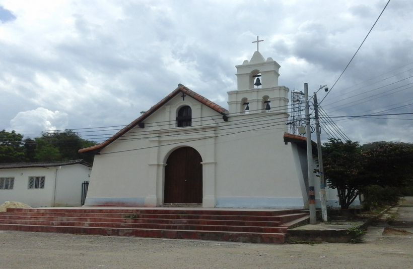 Foto de Beltrán, Cundinamarca en Colombia
