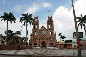 Foto de Chaguaní, Cundinamarca en Colombia