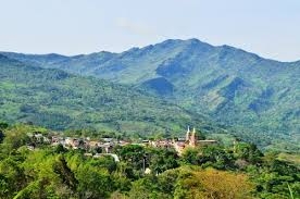 Foto de Chaguaní, Cundinamarca en Colombia