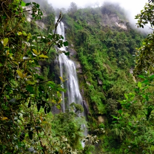 Foto de Choachí, Cundinamarca