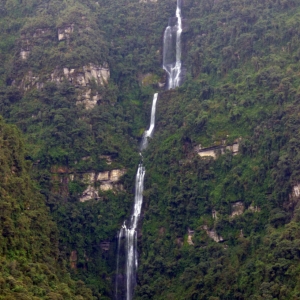 Foto de Choachí, Cundinamarca