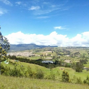 Foto de Chocontá, Cundinamarca