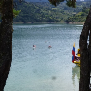 Foto de Gachalá, Cundinamarca