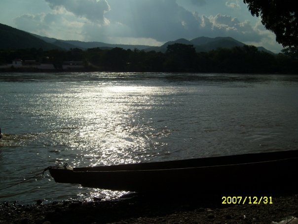 Foto de Guataquí, Cundinamarca en Colombia