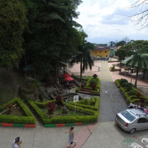 Foto de La Peña, Cundinamarca