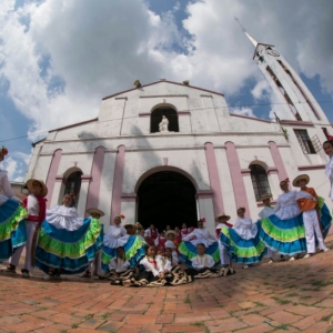 Foto de La Peña, Cundinamarca