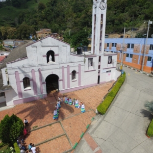 Foto de La Peña, Cundinamarca