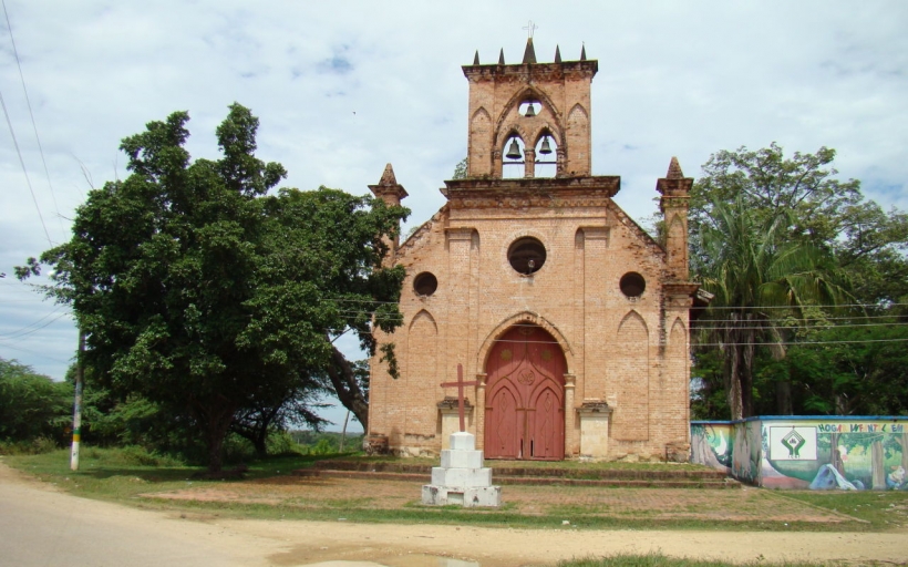 Foto de Ricaurte, Cundinamarca en Colombia