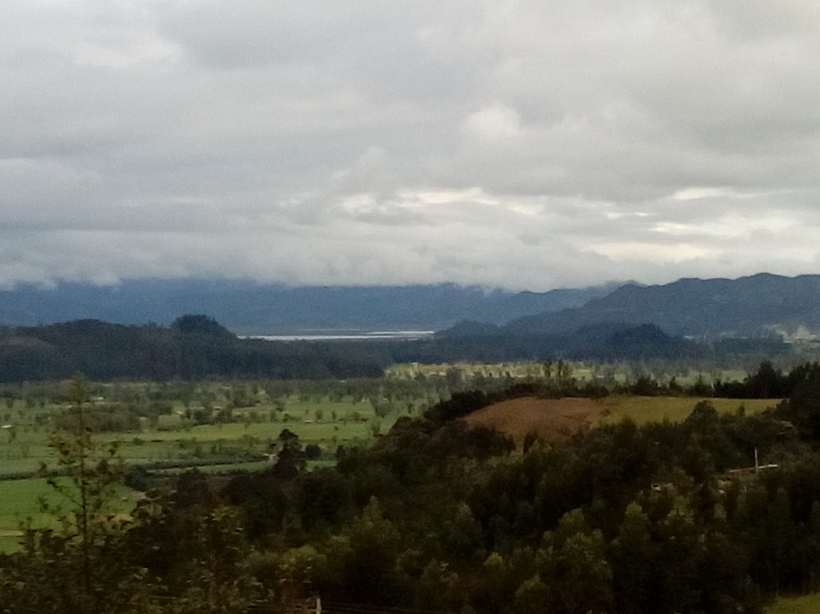 Foto de Simijaca, Cundinamarca en Colombia