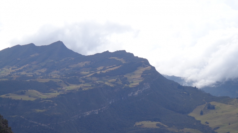 Foto de Simijaca, Cundinamarca en Colombia