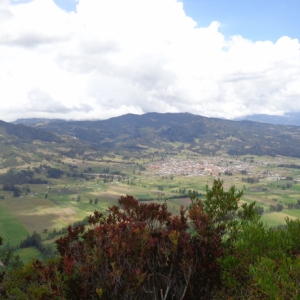 Foto de Simijaca, Cundinamarca