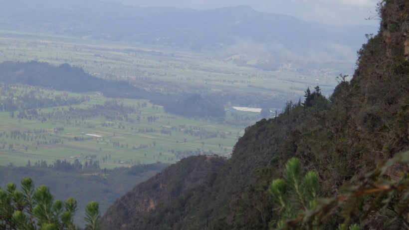 Foto de Simijaca, Cundinamarca en Colombia