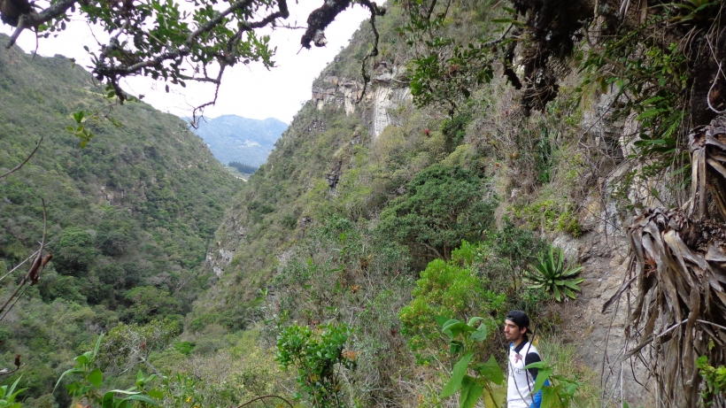 Foto de Simijaca, Cundinamarca en Colombia