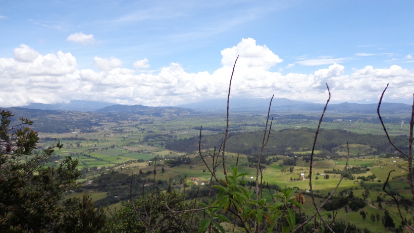 Foto de Simijaca, Cundinamarca en Colombia