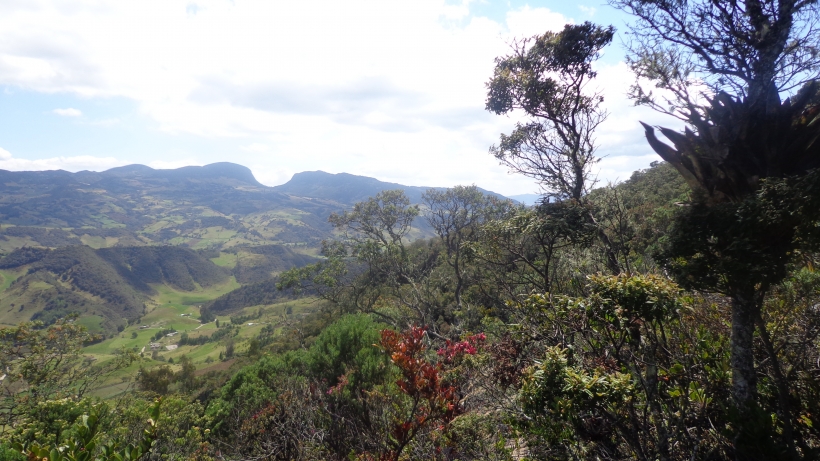 Foto de Simijaca, Cundinamarca en Colombia