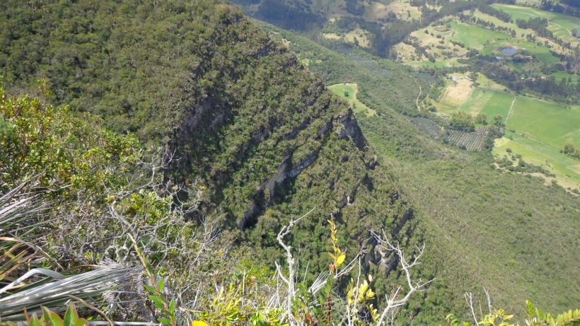 Foto de Simijaca, Cundinamarca en Colombia