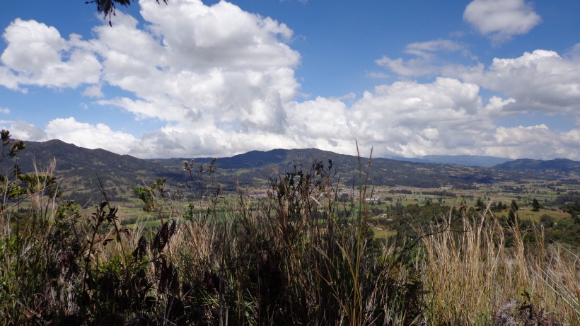 Foto de Simijaca, Cundinamarca en Colombia