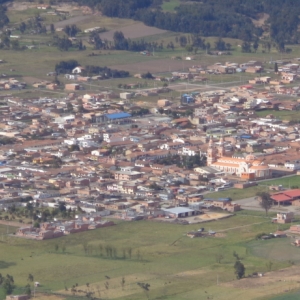 Foto de Simijaca, Cundinamarca