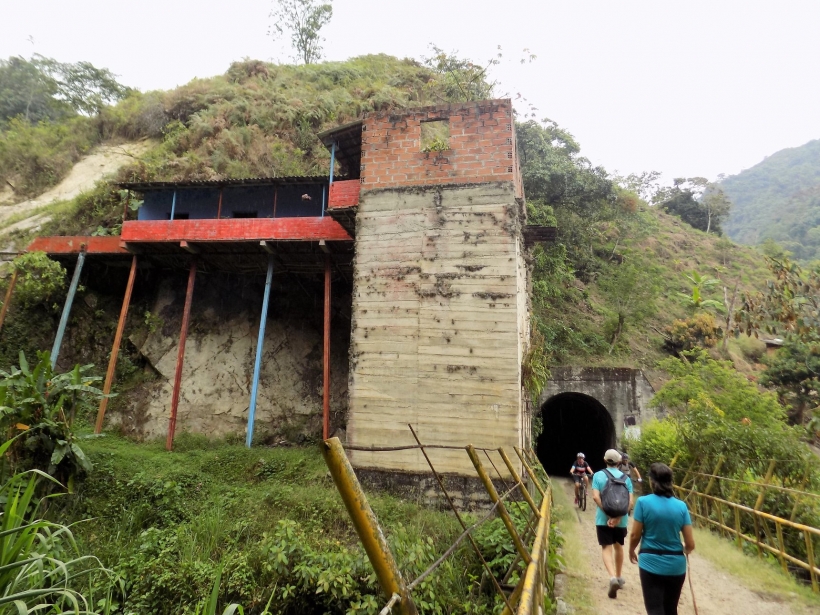 Foto de Amagá, Antioquia en Colombia