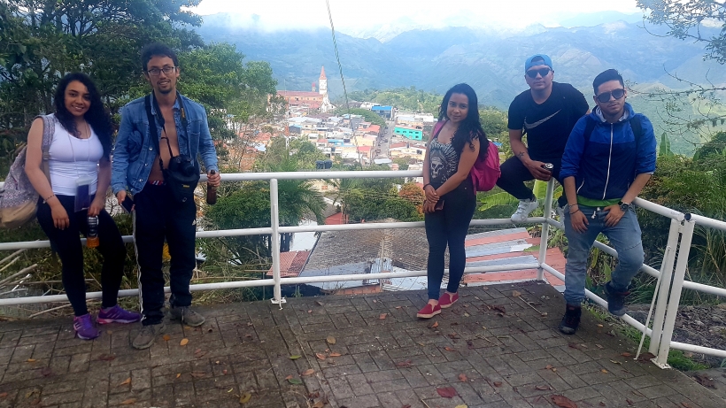 Foto de Vergara, Cundinamarca en Colombia