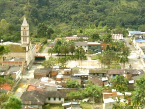 Foto de Villagómez, Cundinamarca en Colombia