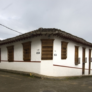 Foto de Jericó, Antioquia
