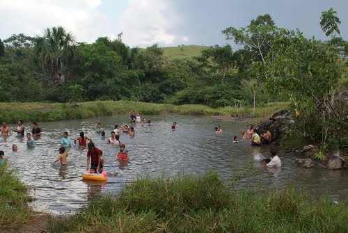 Foto de El Retorno, Guaviare en Colombia