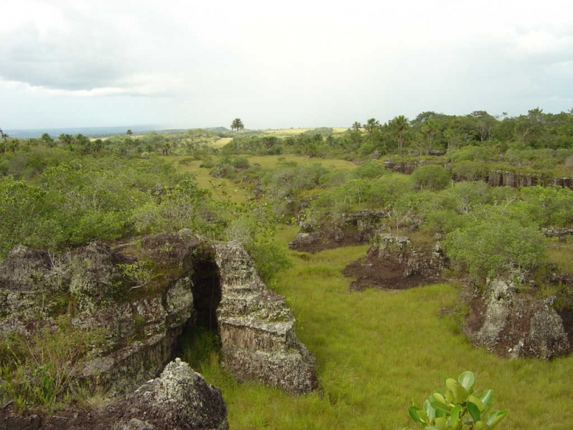 Foto de San José Del Guaviare, Guaviare en Colombia