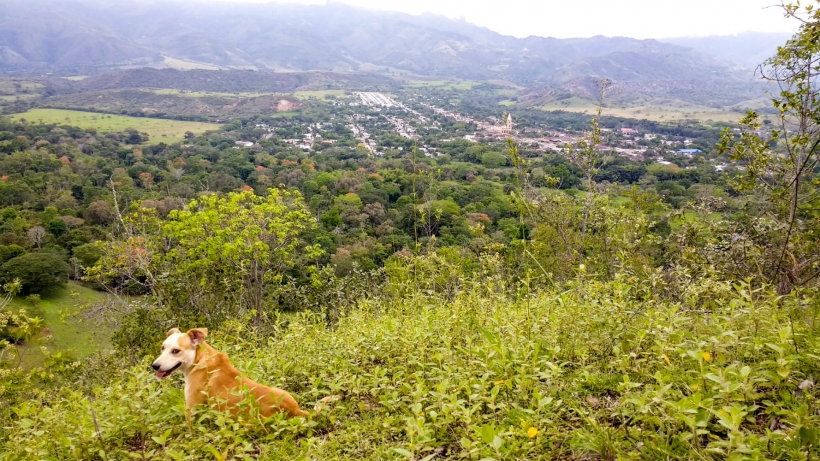 Foto de Agrado, Huila en Colombia