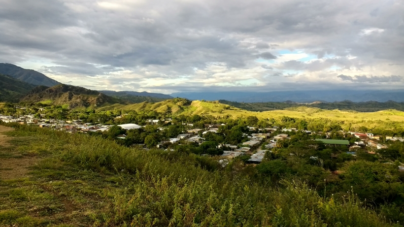 Foto de Agrado, Huila en Colombia