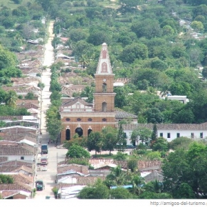 Foto de Agrado, Huila