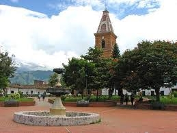 Foto de Agrado, Huila