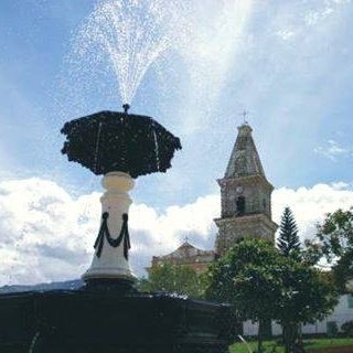 Foto de Agrado, Huila en Colombia