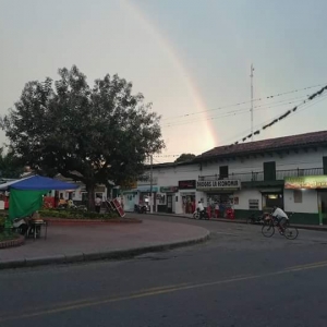 Foto de Gigante, Huila