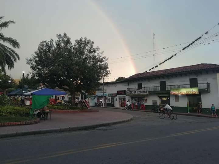 Foto de Gigante, Huila en Colombia