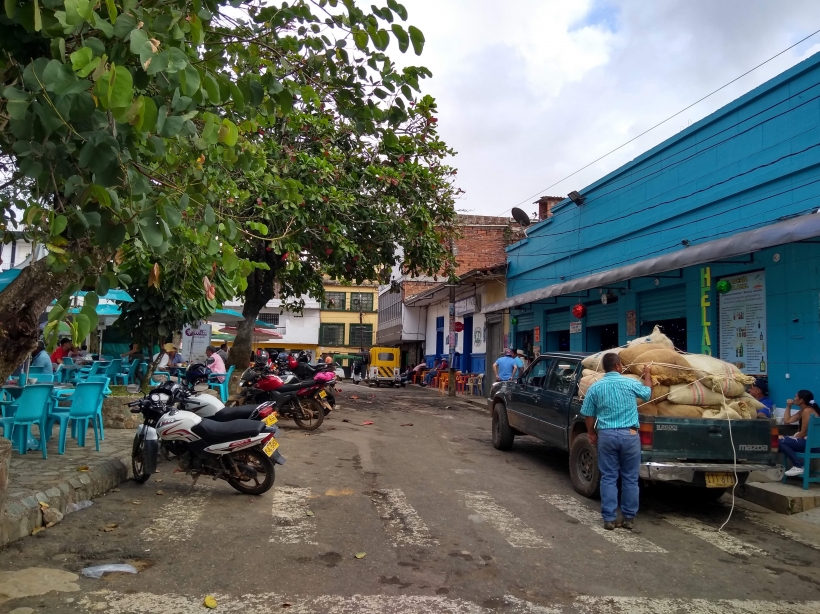 Foto de Maceo, Antioquia en Colombia