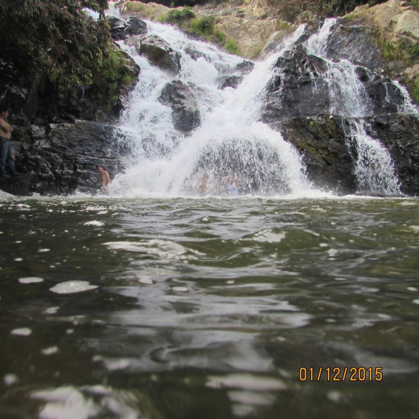 Foto de Maceo, Antioquia en Colombia