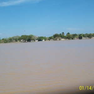 Foto de El Piñon, Magdalena