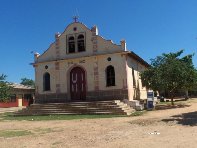 Foto de Pijiño Del Carmen, Magdalena en Colombia