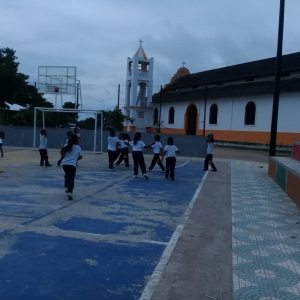 Foto de San Zenón, Magdalena