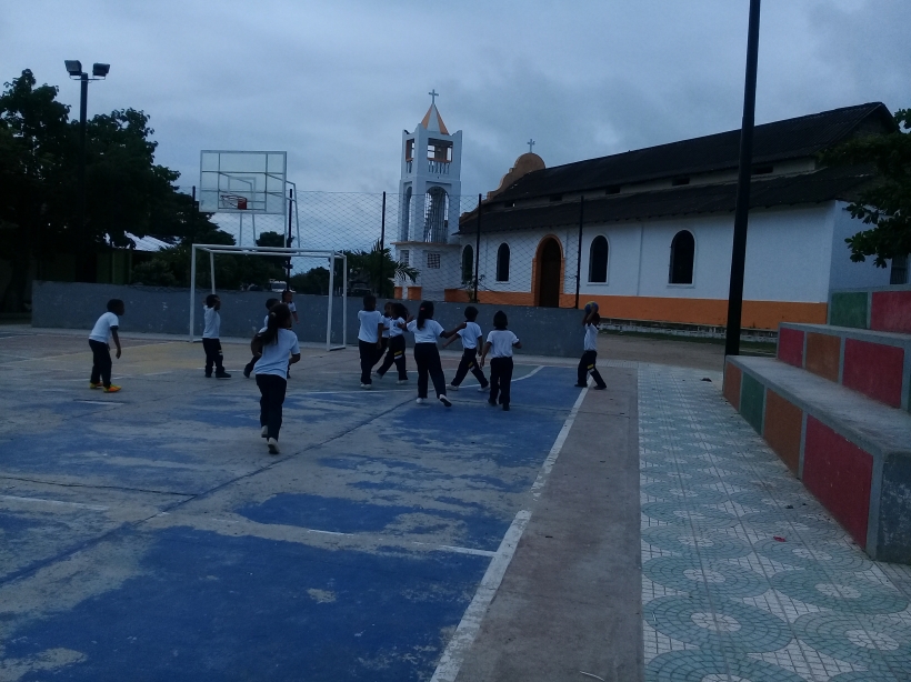 Foto de San Zenón, Magdalena en Colombia