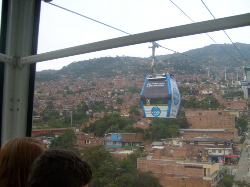 Foto de Medellín, Antioquia en Colombia