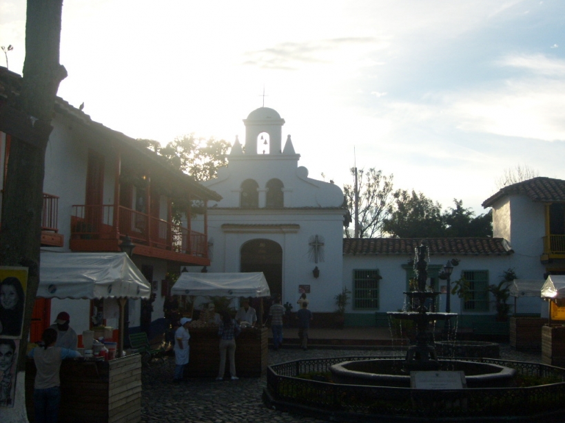 Foto de Medellín, Antioquia en Colombia