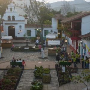 Foto de Medellín, Antioquia