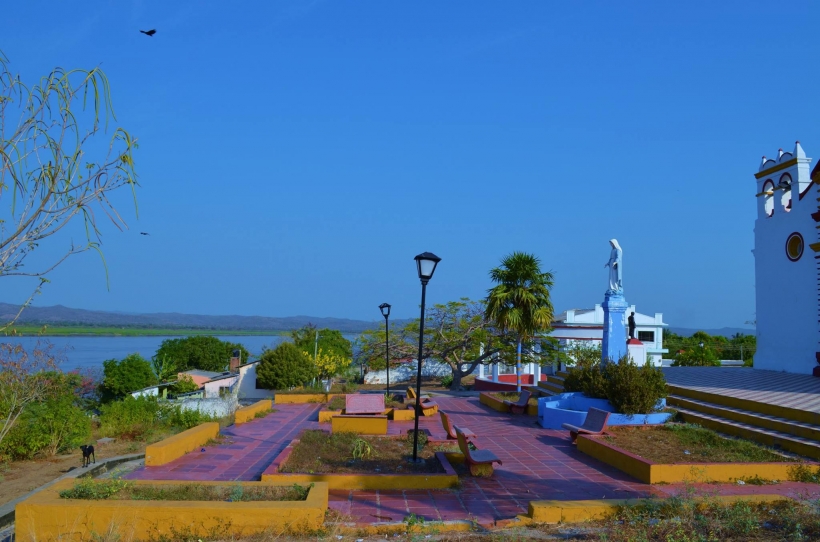 Foto de Tenerife, Magdalena en Colombia