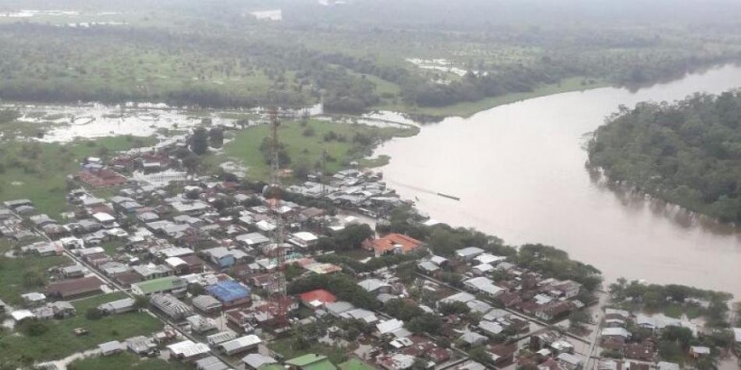 Foto de Murindó, Antioquia en Colombia